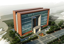 蘇州教投辦公樓