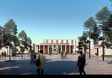 鳳凰城九年一貫制學(xué)校