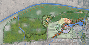 清河特色小鎮(zhèn)旅游概念規(guī)劃設計