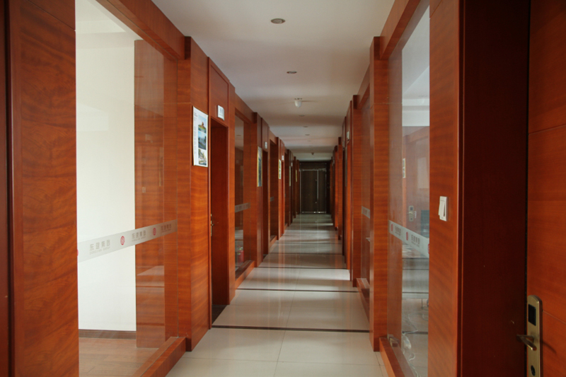 設(shè)計院辦公環(huán)境